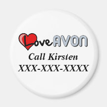 AVON Magnet