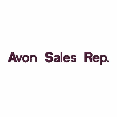 Avon Sales Rep Polo by AvonRepTshirts