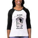 AVON t-shirts