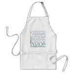 Avon Values & more aprons