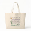 Avon Values of Business bags
