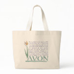 Avon Values of Business bags
