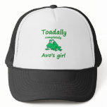avo's girl hats