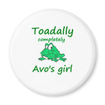 avo's girl magnets