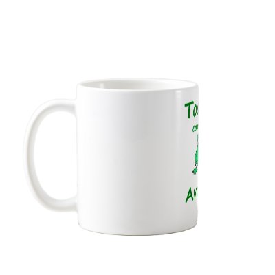 avo's girl coffee mug by worldsbestfamily