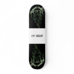 AVR2 SKATEBOARD