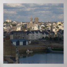Avranches - poster