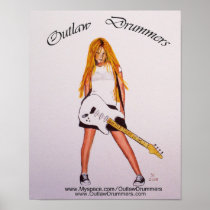 Avril Poster