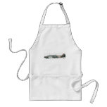 AVRO ANSON aprons
