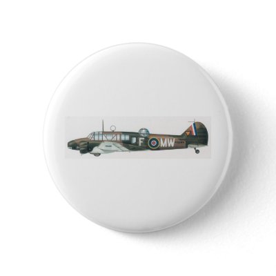 AVRO ANSON PINS by Bull_City