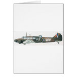 AVRO ANSON cards