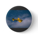 Avro Anson, Genneseo air show Pinback Button