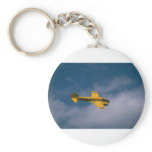 Avro Anson, Genneseo air show Key Chains