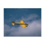 Avro Anson, Genneseo air show Postcards