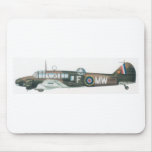 AVRO ANSON mousepads