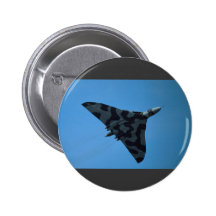 Avro Vulcan B2, XH-558 Pins