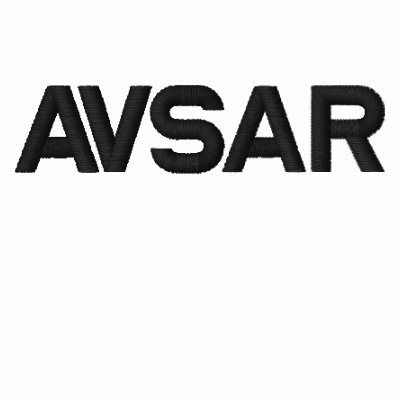 AVSAR Shirt by gamemaster1957