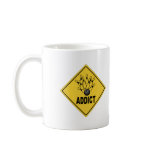 AW Bowling 1 Coffee Mug