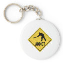 AW Cricket 1 keychains