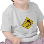 AW Cricket 1 Shirts