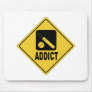 AW Cricket 2 Mouse Mats