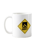 AW Cricket 2 Mugs