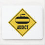 AW Curling Mouse Mats