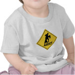AW Dancing 3 T Shirts