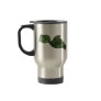 AW- Funny Sea Turtle Travel Mug