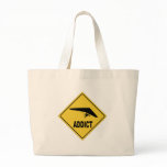 AW Hang Gliding Canvas Bag