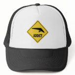 AW Hang Gliding Hat