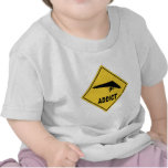AW Hang Gliding Tshirt