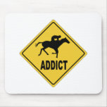 AW Horse Racing 2 Mouse Pads
