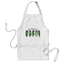 Aw Shucks Corn Apron