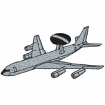 Awacs E-3 Sentry