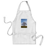 awaiting seasons aprons