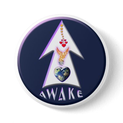 AWAKE Button by FNT_AWAKE