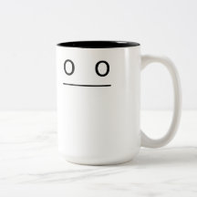 Awake Coffee Mugs