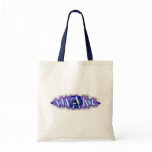AWAKE Eco-friendly Bag