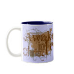 Awake in Christ Mug