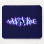 AWAKE Mousepad