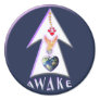 AWAKE Stickers 1