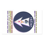 AWAKE Stickers 2
