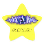 AWAKE Stickers 3