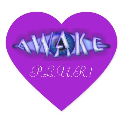 AWAKE Stickers 4 by FNT_AWAKE
