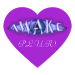 AWAKE Stickers 4
