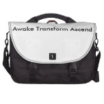 Awake Transform Ascend Laptop Computer Bag