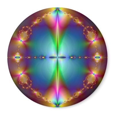 Awakening Refrigerator Magnets by starishere