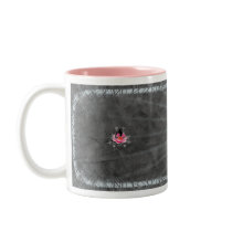 Awakening Mug, Cup
