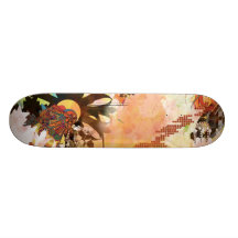 AWAKENING SKATE DECK